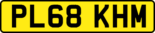 PL68KHM