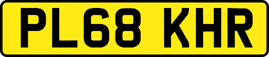 PL68KHR