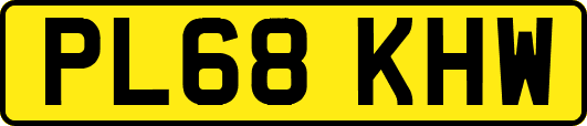 PL68KHW
