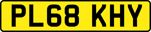 PL68KHY