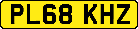 PL68KHZ