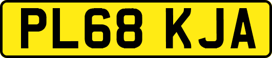 PL68KJA