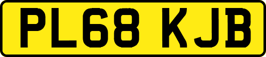 PL68KJB