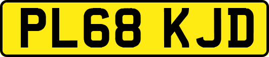 PL68KJD
