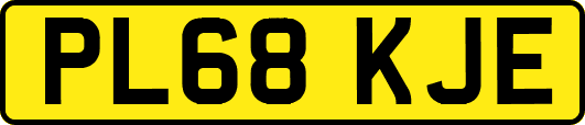 PL68KJE
