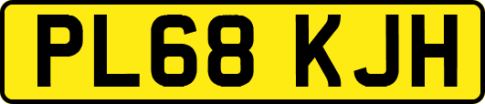 PL68KJH
