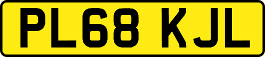 PL68KJL