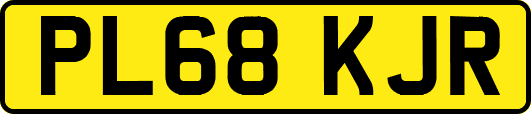 PL68KJR