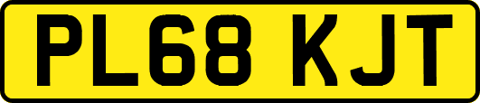 PL68KJT