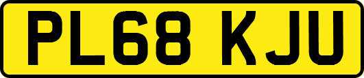 PL68KJU