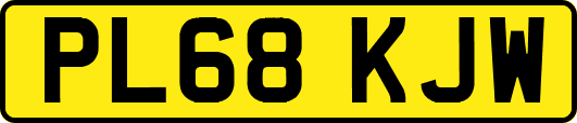 PL68KJW