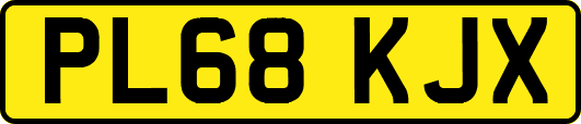 PL68KJX