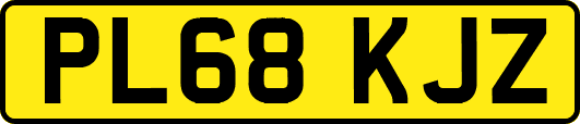 PL68KJZ