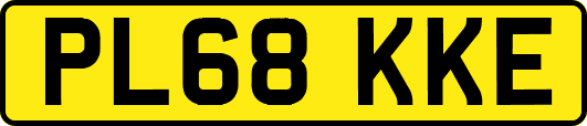 PL68KKE