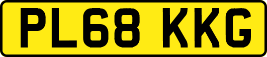 PL68KKG