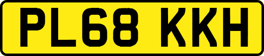 PL68KKH