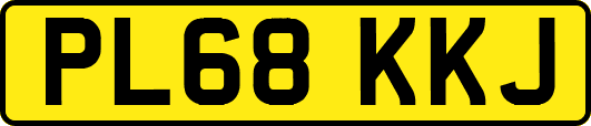 PL68KKJ