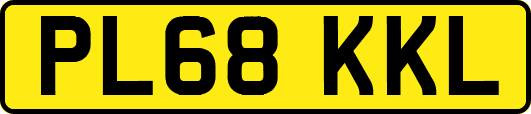 PL68KKL