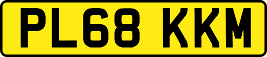 PL68KKM