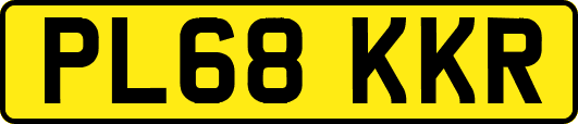 PL68KKR