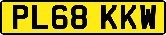 PL68KKW