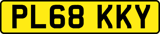 PL68KKY