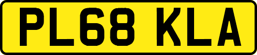 PL68KLA