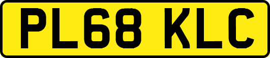 PL68KLC