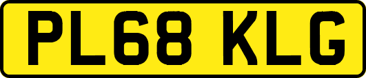 PL68KLG