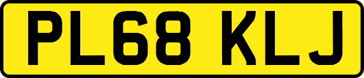 PL68KLJ