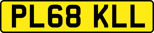 PL68KLL