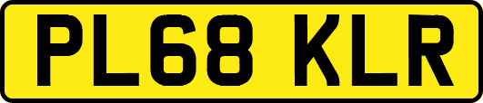 PL68KLR