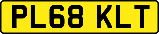 PL68KLT