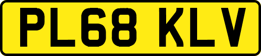 PL68KLV