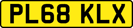 PL68KLX