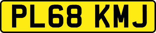 PL68KMJ