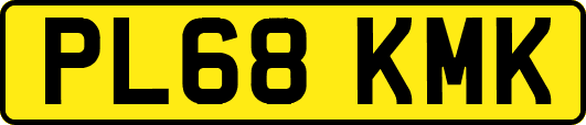 PL68KMK