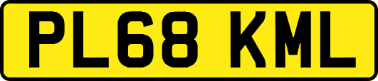 PL68KML