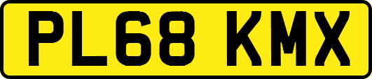 PL68KMX