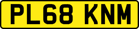 PL68KNM