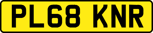 PL68KNR