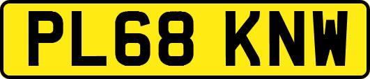 PL68KNW