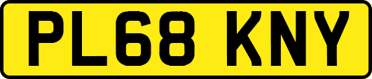 PL68KNY