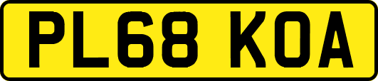 PL68KOA