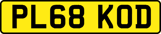 PL68KOD