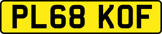 PL68KOF