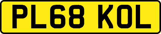 PL68KOL