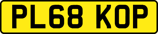 PL68KOP