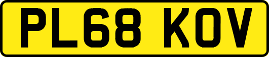 PL68KOV