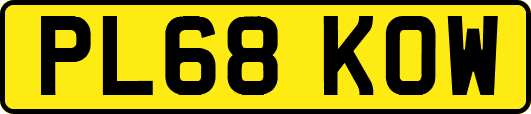 PL68KOW